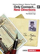Only connect... new directions. Vol. F: The modern age. Con espansione online