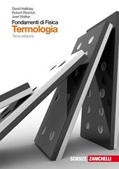 Fondamenti di fisica. Termologia. Con espansione online.