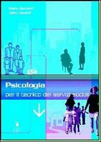 Psicologia per il tecnico dei servizi sociali. Per gli Ist. professionali - CONDOLF ANNA - Libro Clitt 2010 | Libraccio.it