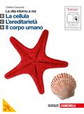 La vita intorno a noi. Vol. B-C-D: La cellula-L'ereditarietà-Il corpo umano. Per le Scuole superiori. - Cristina Cavazzuti, Laura Gandola, Roberto Odone - Libro Zanichelli 2010 | Libraccio.it