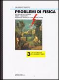 Problemi di fisica. Elettricità e magnetismo. Per le Scuole superiori - Giuseppe Ruffo - Libro Zanichelli 1993 | Libraccio.it