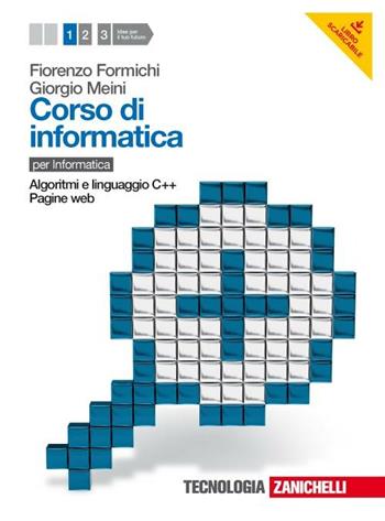 Corso di informatica. Per le Scuole superiori. Vol. 1: Algoritmi e ...