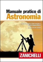 Il manuale pratico di astronomia