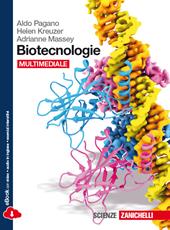 Biotecnologie. Per le Scuole superiori. Con e-book. Con espansione online