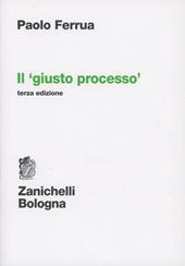 Il giusto processo