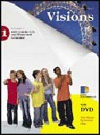 Visions. Con grammatica. Con 2 CD Audio. Con DVD-ROM. Con espansione online. Vol. 1 - Giuliano Iantorno, Mario Papa, Janet Shelly - Libro Zanichelli 2007 | Libraccio.it