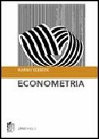 Econometria - Marno Verbeek - Libro Zanichelli 2005 | Libraccio.it