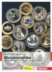 Microeconomia. Con Contenuto digitale (fornito elettronicamente)