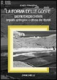 La forma delle coste. Geomorfologia costiera, impatto antropico e difesa dei litorali - Enzo Pranzini - Libro Zanichelli 2004 | Libraccio.it