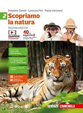 Scopriamo la natura. Con aggiornamento online. Vol. 2