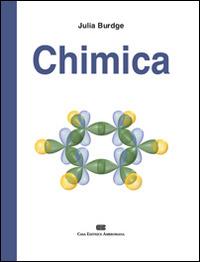 Chimica - Julia Burdge - Libro CEA 2010 | Libraccio.it
