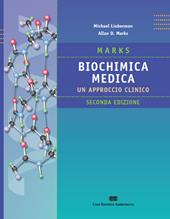 Marks biochimica medica. Un approccio clinico