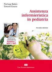 Assistenza infermieristica in pediatria