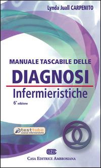 Manuale tascabile delle diagnosi infermieristiche - Lynda Juall Carpenito-Moyet - Libro CEA 2014 | Libraccio.it
