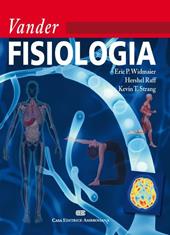 Vander. Fisiologia