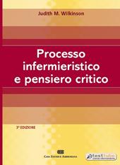 Processo infermieristico e pensiero critico