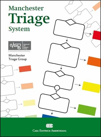 Manchester Triage System. (fornito elettronicamente) - Kevin Mackway-Jones, Janet Marsden, Jill Windle - Libro Zanichelli 2017 | Libraccio.it