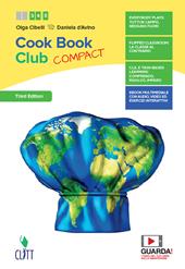 CookBook club. Volume unico. Ediz. Compact. Con Contenuto digitale (fornito elettronicamente)