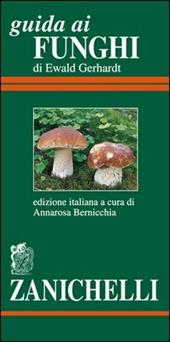 Guida ai funghi