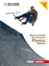 Physics. Con espansione online. Vol. 1: Mechanics