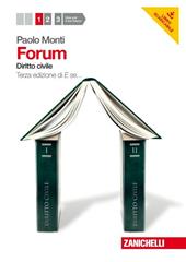 Forum. Con espansione online. Vol. 1: Diritto civile.
