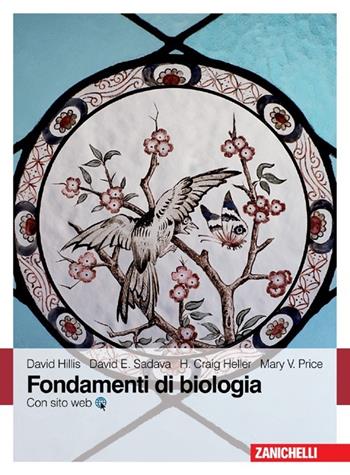 Fondamenti di biologia  - Libro Zanichelli 2012 | Libraccio.it