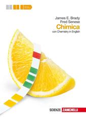 Chimica. Con Chemistry in english. Volume unico. Con espansione online