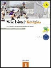 Wie Bitte? Neue Ausgabe Kompakt. Kursbuch-Arbeitsbuch. Con CD Audio. Per le Scuole superiori. Vol. 1 - Cesarina Catani, Herbert Greiner, Elena Pedrelli - Libro Zanichelli 2006 | Libraccio.it