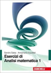 Esercizi di analisi matematica. Vol. 1