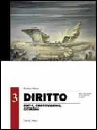 Diritto. Vol. 1: Diritti reali. Obbligazioni. - Francesco Galgano, Francesca Lazzari - Libro Zanichelli 2004 | Libraccio.it