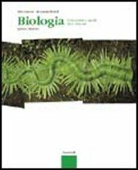 Biologia. Volume unico. Con espansione online. - Alba Gainotti, Alessandra Modelli - Libro Zanichelli 2007 | Libraccio.it