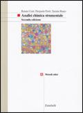 Analisi chimica strumentale. Metodi ottici. e professionali. Vol. 2: Metodi ottici. - Renato Cozzi, Pierpaolo Protti, Tarcisio Ruaro - Libro Zanichelli 1997 | Libraccio.it