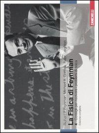 La fisica di Feynman. Ediz. italiana e inglese. Vol. 4: Consigli per risolvere i problemi di fisica. - Richard P. Feynman, Michael A. Gottlieb, Ralph Leighton - Libro Zanichelli 2007 | Libraccio.it