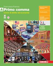 Primo comma. Con espansione online. Vol. A