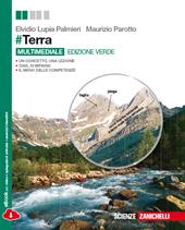 #Terra. Ediz. verde. Con e-book