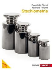 Stechiometria. Con espansione online