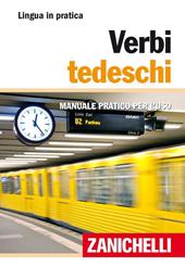 Verbi tedeschi. Manuale pratico per l'uso