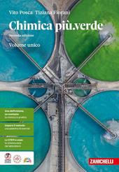 Chimica più. Verde. Per le scuole superiori. Con ebook. Con espansione online