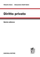 Diritto privato