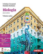 Biologia. Con ebook. Con espansione online
