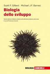 Biologia dello sviluppo. Con e-book