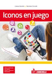 Iconos en juego. Con Contenuto digitale (fornito elettronicamente)