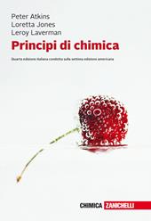 Principi di chimica. Con e-book