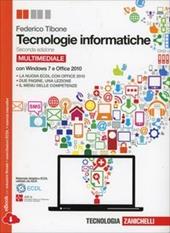 Tecnologie informatiche. Comunicare con il computer. Con CD-ROM. Con espansione online