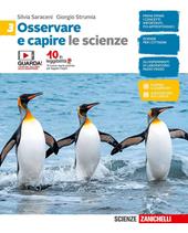 Osservare e capire. Le scienze. Con e-book. Vol. 3