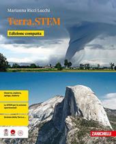 Terra.STEM. Idee per imparare. Ediz. compatta. Per le Scuole superiori
