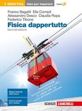 Fisica dappertutto. Idee per imparare.