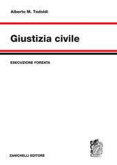Giustizia civile. Esecuzione forzata