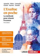 L'EsaBac en poche. La méthode pour réussir l'examen. Con ebook. Con espansione online