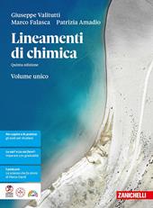Lineamenti di chimica. Per le Scuole superiori